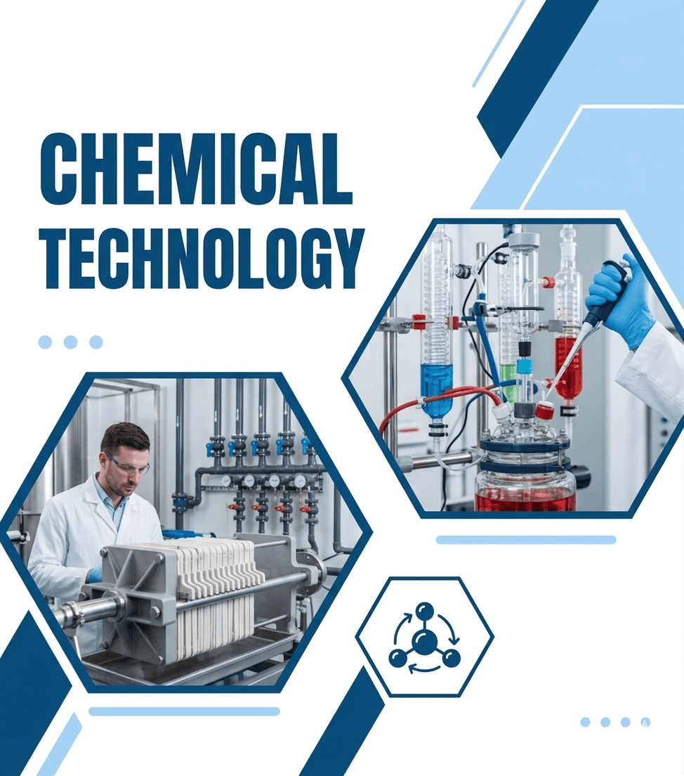 Chemical Technology